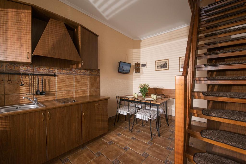 Willa Korona Hel Room photo